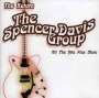 Spencer Davis: The Return - All The Hi, CD