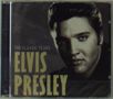 Elvis Presley: The Classic Years, CD