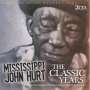 Mississippi John Hurt: The Classic Years, 2 CDs