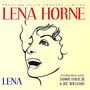 Lena Horne: Lena, CD