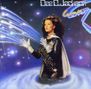 Dee D. Jackson: Cosmic Curves, CD, CD