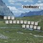 Grandaddy: The Sophtware Slump, CD