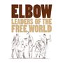 Elbow: Leaders Of The Free World, CD