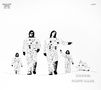 Parameter: Galactic Ramble, CD, CD