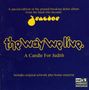 Tractor: The Way We Live/A Candl, CD