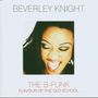 Beverley Knight: The B-Funk, CD