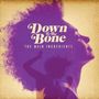 Down To The Bone: The Main Ingredients, CD