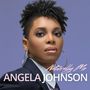 Angela Johnson: Naturally Me, CD