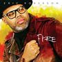 Eric Roberson: Fire, CD