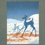 Tortoise & Bonnie Prince Billy: The Brave And The Bold, CD