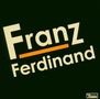 Franz Ferdinand: Franz Ferdinand (180g), LP