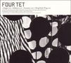 Four Tet: Four Tet (Digipack), CD