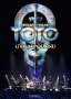 Toto: 35th Anniversary Tour: Live In Poland 2013, DVD