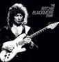 Ritchie Blackmore: The Ritchie Blackmore Story (Limited Deluxe Edition), DVD,DVD,CD,CD
