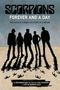 Scorpions: Forever And A Day: The Story Of A Band, The Story Of A Dream / Live In Munich 2012, DVD,DVD