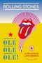 The Rolling Stones: Olé Olé Olé! A Trip Across Latin America 2016, DVD