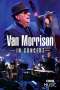 Van Morrison: In Concert (Live at The BBC Radio Theatre London), DVD