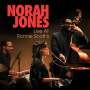 Norah Jones (geb. 1979): Live At Ronnie Scott's Jazz Club 2017, DVD