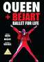 Queen & Maurice Béjart: Ballet For Life, DVD