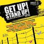 : Get Up! Stand Up!: Highlights From The Human Rights Concerts 1986 - 1998, CD,CD