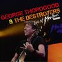 George Thorogood: Live At Montreux 2013, CD