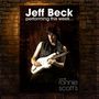 Jeff Beck: Performing This Week: Live At Ronnie Scott's Jazz Club 2007 (180g), 3 LPs