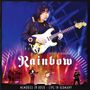 Ritchie Blackmore: Memories In Rock - Live In Germany 2016, 2 CDs