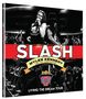 Slash: Living The Dream Tour (180g), LP