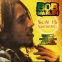 Bob Marley: Sun Is Shining, CD