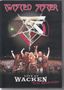 Twisted Sister: Live At Wacken: The Reunion, 1 CD und 1 DVD