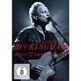 Lindsey Buckingham: Songs From The Small Machine: Live In L.A. 2011, 1 DVD und 1 CD