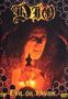 Dio: Evil Or Divine - 13.12.2002, DVD, DVD