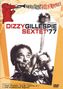 Dizzy Gillespie (1917-1993): Jazz In Montreux - Norman Granz 1977, DVD