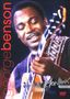 George Benson (geb. 1943): Live At Montreux 1986, DVD