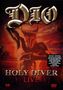 Dio: Holy Diver: Live, DVD, DVD