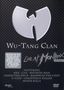 Wu-Tang Clan: Live At Montreux 2007, DVD, DVD