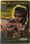 Nils Lofgren: Cry Tough: Live At Rockpalast 1976, 1979 & 1991, DVD