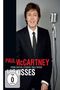 Paul McCartney: Live Kisses 2012, DVD