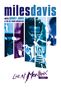 Miles Davis & Quincy Jones: Live At Montreux 1991, DVD
