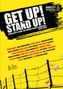 Get Up! Stand Up!: Highlights From The Human Rights Concerts 1986 - 1998, DVD, DVD