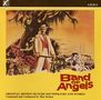 Max Steiner: Band Of Angels, CD