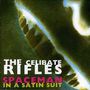 The Celibate Rifles: Spaceman In A Satin Sui, CD