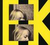 Ed Kuepper: Jean Lee & The Yellow D, CD