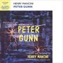 : The Music From Peter Gunn, CD