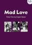 Evgenii Bauer: Mad Love (1913-16) (UK Import), DVD