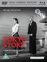 Yasujiro Ozu: Tokyo Story (Tokyo monogatari) (1953) (Blu-ray & DVD) (UK-Import), BR,DVD