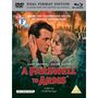 Farewell To Arms (1932) (Blu-ray & DVD) (UK Import), 1 Blu-ray Disc und 1 DVD