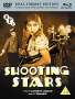 Shooting Stars (1928) (Blu-ray & DVD) (UK Import), 1 Blu-ray Disc und 1 DVD