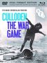 Peter Watkins: Culloden / The War Game (1964) (Blu-ray & DVD) (UK-Import), BR,DVD