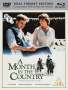 A Month In The Country (1987) (UK Import), 1 Blu-ray Disc und 1 DVD